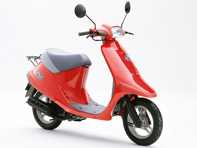 ホンダ パル HONDA pal 旧車 格安 通勤 通学 - バイク