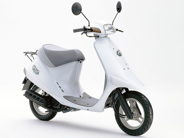 ホンダ パル PAL 50cc 原付 スクーター 車体 2スト - バイク