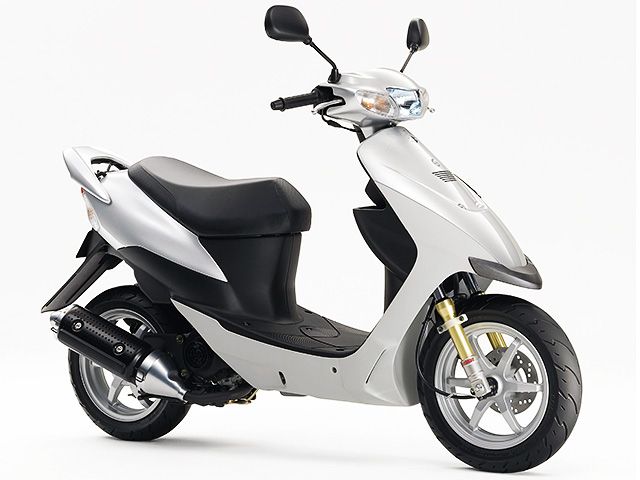 スズキ（SUZUKI） ジーツー | ZZの型式・スペックならバイクブロス