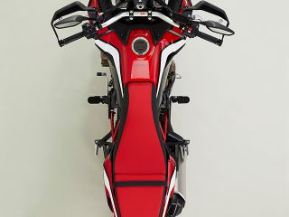 2020年 CRF1100L Africa Twin（シート）