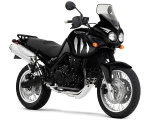2004年 Tigerジェットブラック