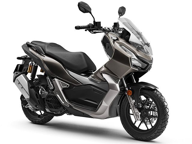 2020年 ADV150 （カタログメイン）