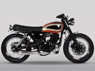 2020年 SUPER-4 250ゴールド