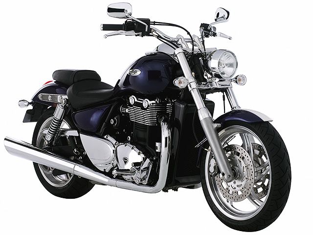 2009年 Thunderbird パシフィックブルー（カタログメイン）