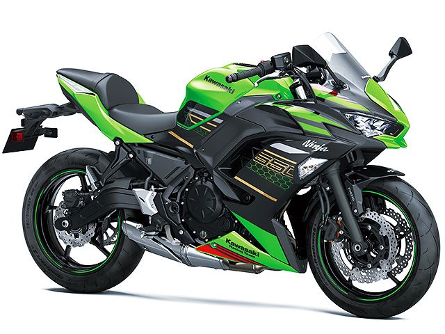 カワサキ（KAWASAKI）2020年 Ninja 650のカタログ情報 | 沖縄のバイクを探すなら【グーバイク沖縄】