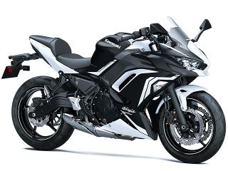 カワサキ（KAWASAKI）2020年 Ninja 650のカタログ情報 | 沖縄の