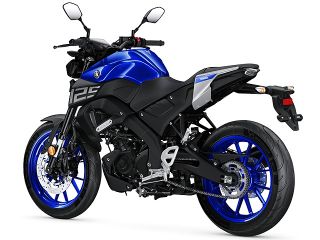 ヤマハ Yamaha 年 Mt 125 フルモデルチェンジのカタログ情報 沖縄のバイクを探すなら グーバイク沖縄