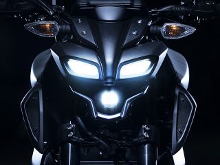 ヤマハ Yamaha 年 Mt 125 フルモデルチェンジのカタログ情報 沖縄のバイクを探すなら グーバイク沖縄