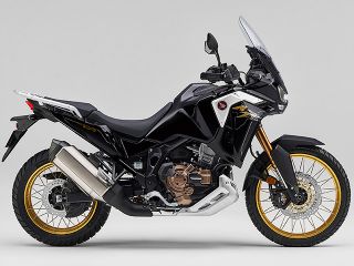 2020年 CRF1100L Africa Twin Adventure Sports ES DCTダークネスブラックメタリック