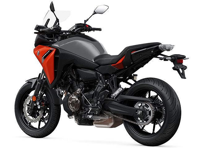ヤマハ(YAMAHA) トレーサー700/GT | TRACER 700/GTの型式 ヤマハ(YAMAHA) トレーサー700/GT | TRACER 700/GTの型式