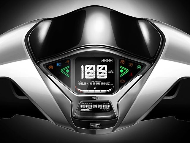 ホンダ(HONDA) SH125iの型式・スペックならバイクブロス ホンダ(HONDA) SH125iの型式・スペックならバイクブロス