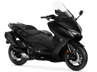 2020年 TMAX560Sword Grey