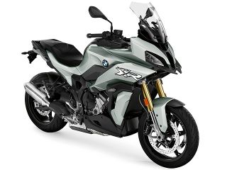 2020年 S1000XRIce Grey