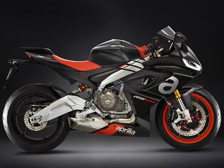 2020年 RS660