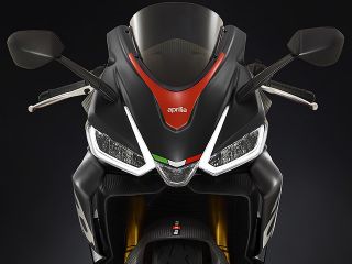 2020年 RS660