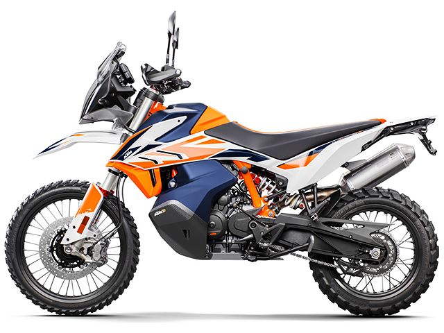 ケーティーエム（KTM） 790アドベンチャーRラリー | 790 ADVENTURE R