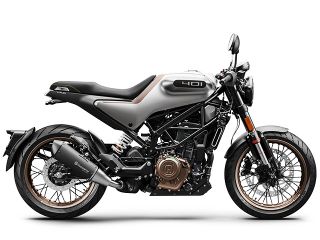 2020年 VITPILEN 401