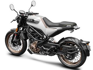 2020年 VITPILEN 401