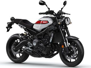 2020年 XSR900Garage Metal