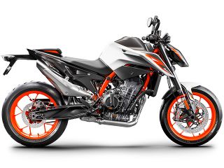 2020年 890 DUKE R