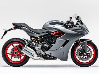 2020年 SuperSport