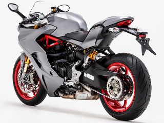 2020年 SuperSport S