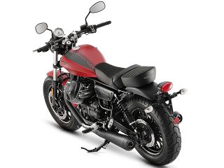 2019年 V9 BOBBER
