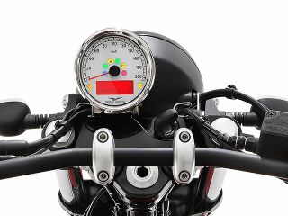 2019年 V9 BOBBER
