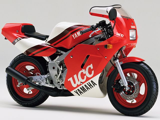 ヤマハ（YAMAHA） YSR50の型式・諸元表・詳しいスペック-バイクのことならバイクブロス