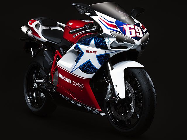 ドゥカティ Ducati 848のバイク買取相場 新車価格 中古車販売相場の情報ならバイクブロス