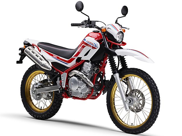 市場買付★☆☆☆DG17J型セロー２５０☆書付き実動☆始動動画あり！☆美里店24☆★ 126cc-250cc