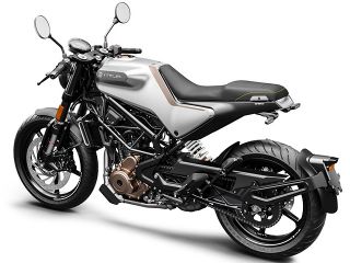 2020年 VITPILEN 250