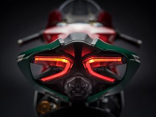 2019年 1299 Panigale R Final Edition