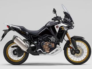 2020年 CRF1100L Africa Twin Adventure Sports ES DCT sダークネスブラックメタリック