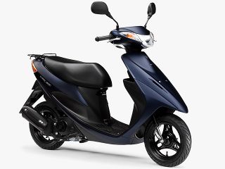 2020年 ADDRESS V50マットステラブルーメタリック