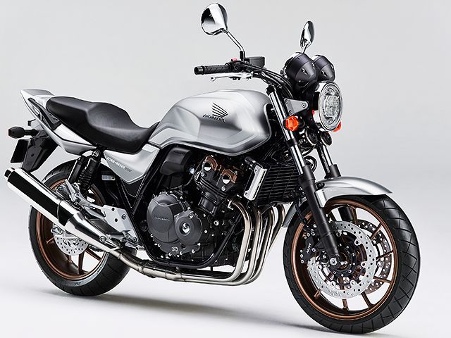 ホンダ（HONDA） CB400スーパーフォア（CB400SF） | CB400 SUPER FOUR の型式・諸元表・詳しいスペック-バイクのことならバイクブロス