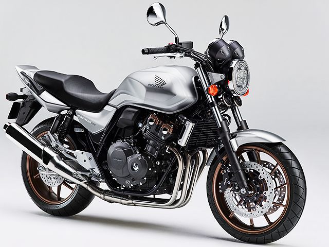 ホンダ（HONDA） CB400スーパーフォア（CB400SF） | CB400 SUPER ...