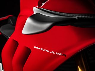 2020年 Panigale V4R
