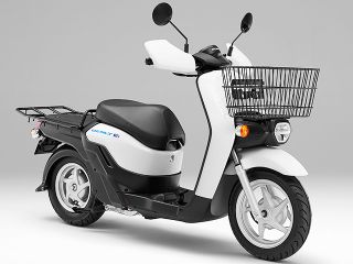 ホンダ（HONDA）50cc以下のバイクカタログ一覧・諸元スペック表から ...