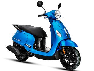2020年 Fiddle 125