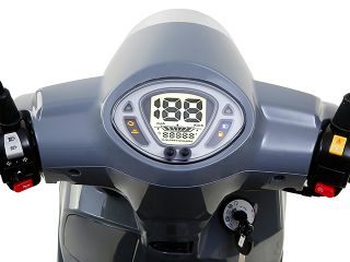 2020年 Fiddle 125