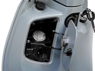 2020年 Fiddle 125