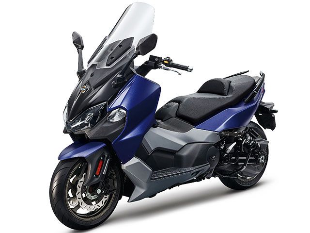 sym様 エス・ワイ・エム（SYM） マキシムTL | MAXSYM TLの型式・スペックなら