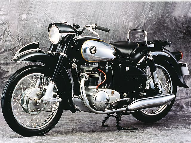 ホンダ Honda ドリームme Dream Meの型式 諸元表 詳しいスペック バイクのことならバイクブロス