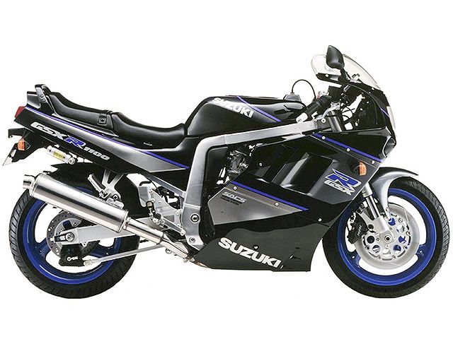 2024100%新品スズキ　油冷　GU74A GSXR1100 GSX-R1100 サイドカウル サイド