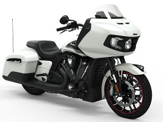 2020年 Challenger Dark HorseSmoke White