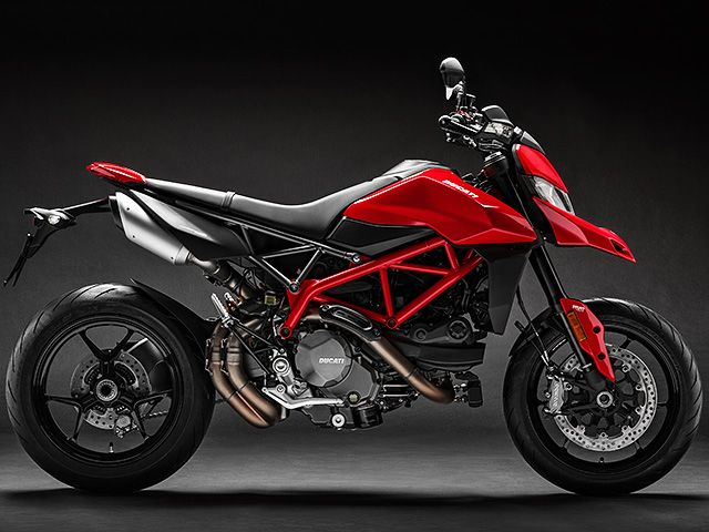 ドゥカティ Ducati ハイパーモタード950 Hypermotard 950の型式 諸元表 詳しいスペック バイクのことならバイクブロス