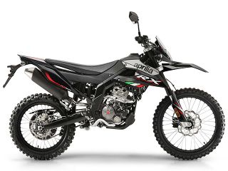 2020年 RX125シルバースピードウェイ