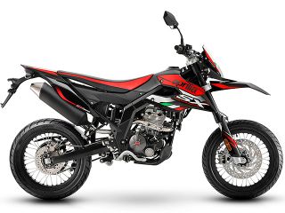 2020年 SX125レッドレースウェイ