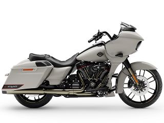 2020年 CVO FLTRXSE Road Glide（サイドビュー）